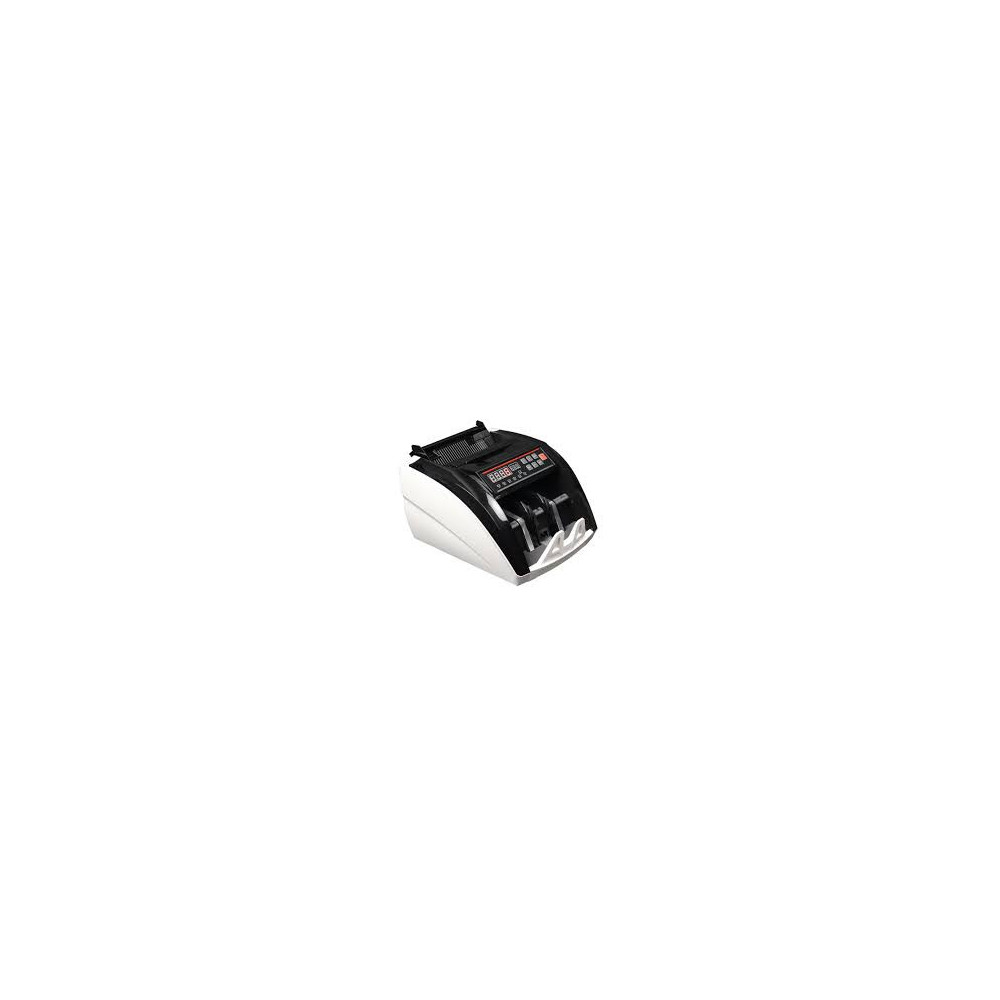 COMPTEUSE DE BILLET 5800 UV-MG / TRIPLE ECRAN
