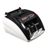 COMPTEUSE DE BILLET 5800 UV-MG / TRIPLE ECRAN