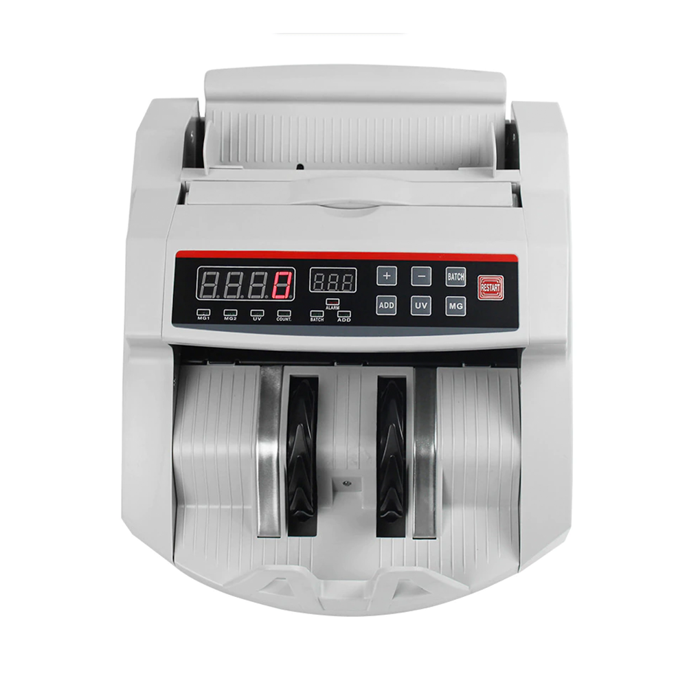 Compteuse de Billets 2108UV