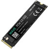 Disque SSD HIKSEMI WAVE(P) PCIe M.2 (2280) / 512 Go SSD
