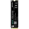 Disque SSD HIKSEMI WAVE(P) PCIe M.2 (2280) / 512 Go SSD