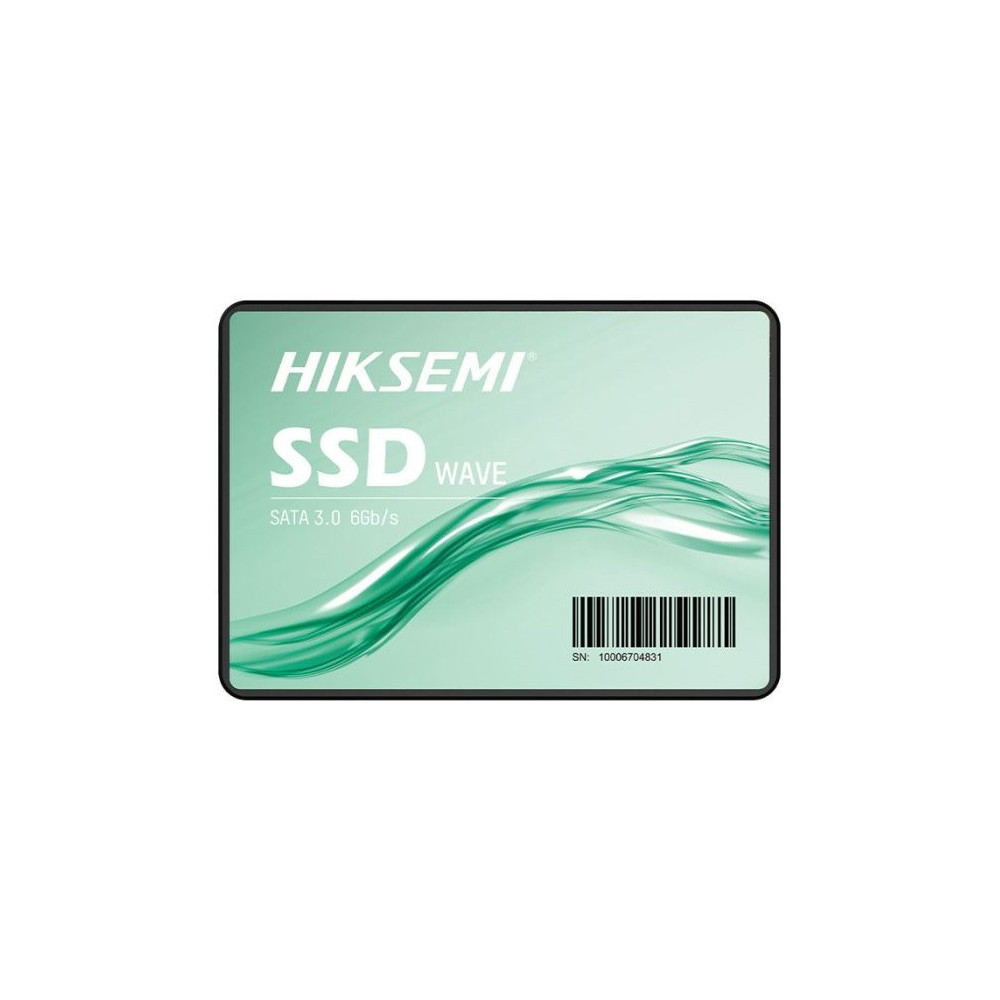 Disque dur Interne HIKSEMI WAVE / 1 To SSD