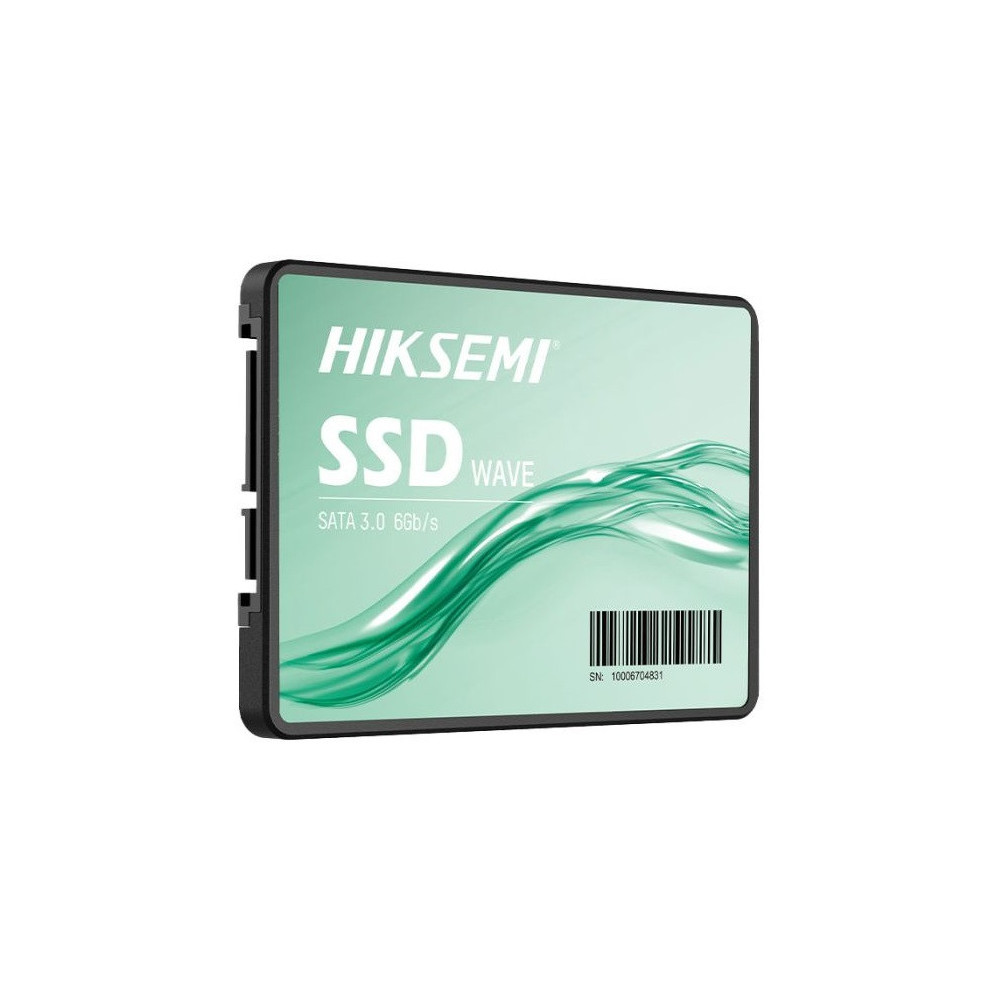 Disque dur Interne HIKSEMI WAVE / 1 To SSD