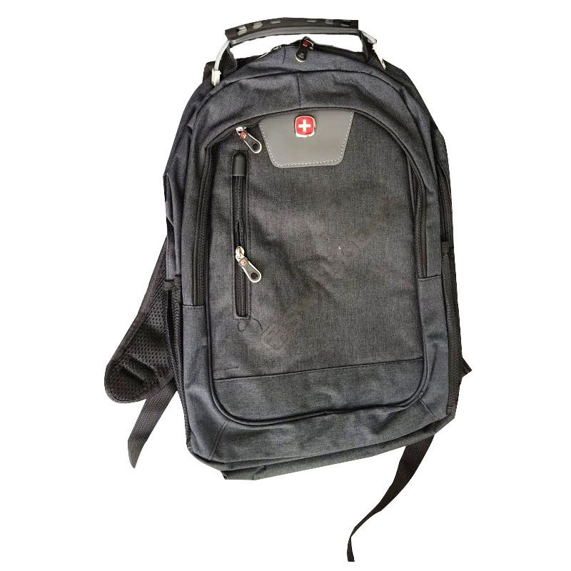 Sac à dos pour PC Portable 15.6" Couleur Gris