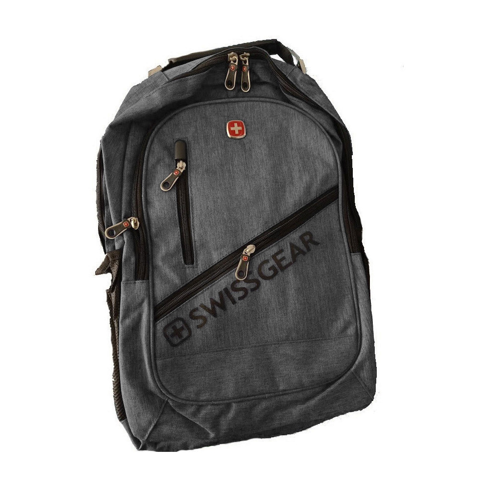 Sac à dos pour PC Portable 15.6" / Gris