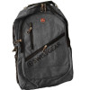 Sac à dos pour PC Portable 15.6" / Gris