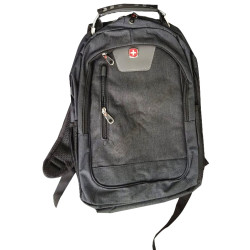 Sac à dos pour PC Portable 15.6" Couleur Gris