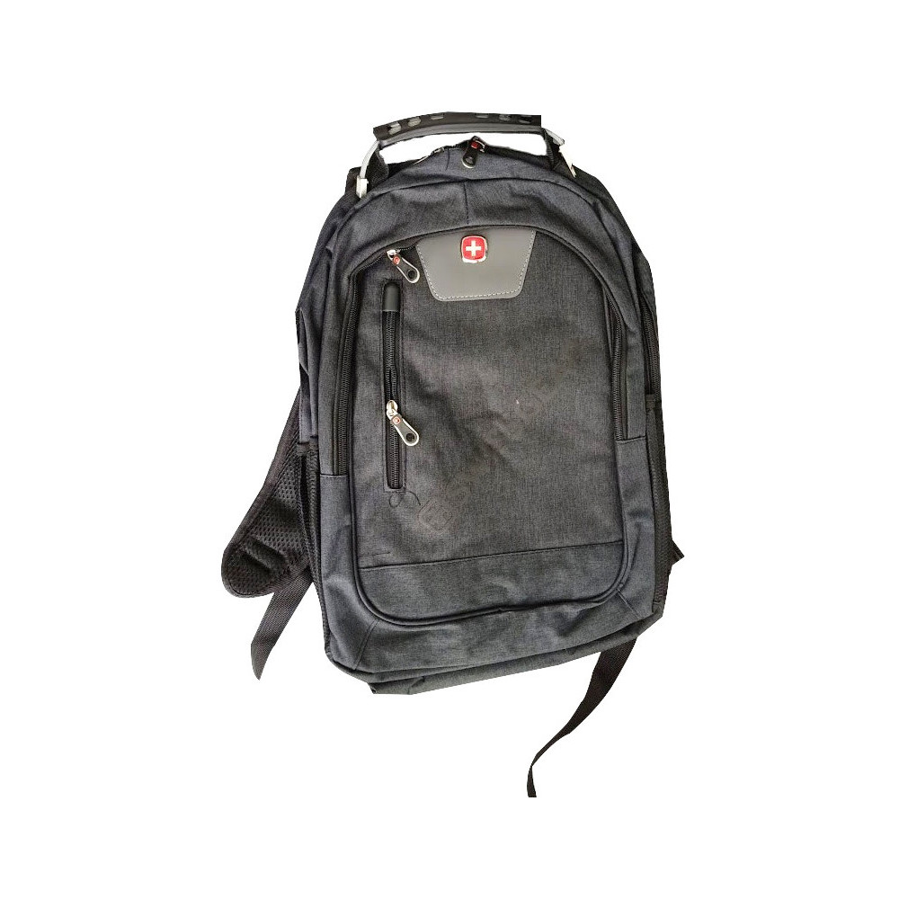 Sac à dos pour PC Portable 15.6" Couleur Gris