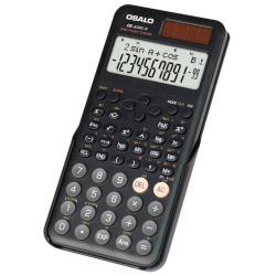 Calculatrice Scientifique...