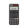 Calculatrice Scientifique OSALO 240 Fonctions à 12 Chiffres OS-82MS Plus II
