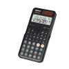 Calculatrice Scientifique OSALO 240 Fonctions à 12 Chiffres OS-82MS Plus II