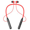 Ecouteur sport sans fil BOROFONE BE56 / ROUGE