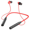 Ecouteur sport sans fil BOROFONE BE56 / ROUGE