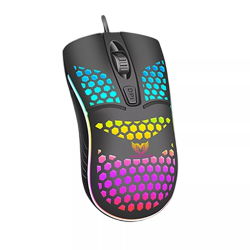 Souris Gaming SW-GM600 RGB...