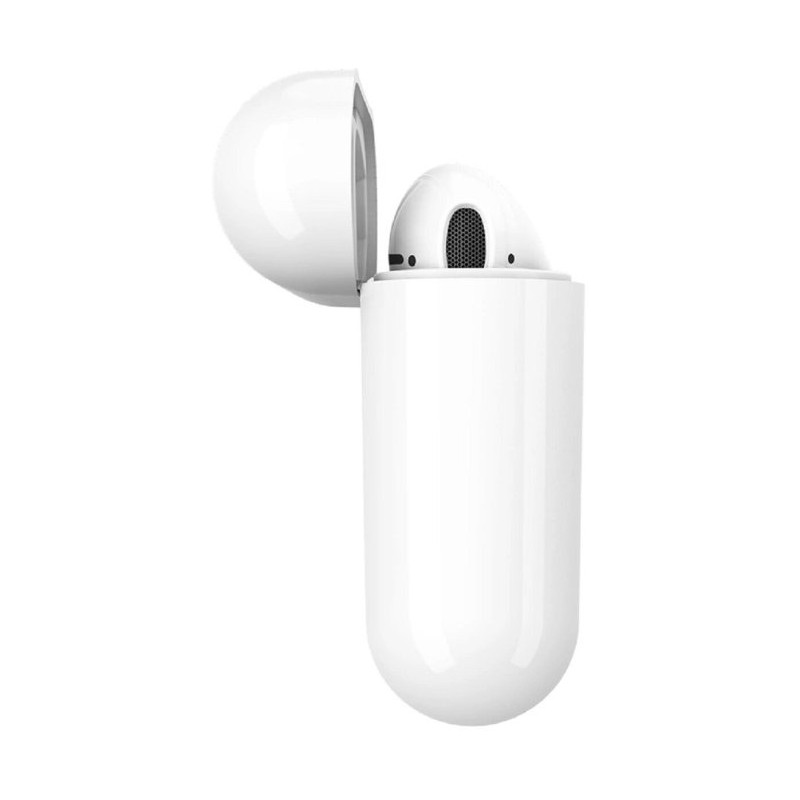 Écouteurs sans Fil Borofone BW01 / Bluetooth / Blanc
