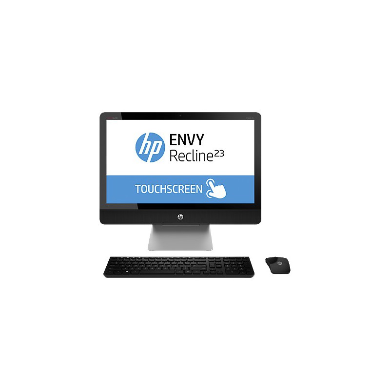 Pc de bureau HP ENVY All-in-One 23-k450nk