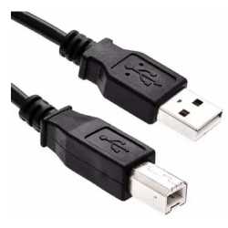 CABLE IMPRIMANTE USB 1.8 M...