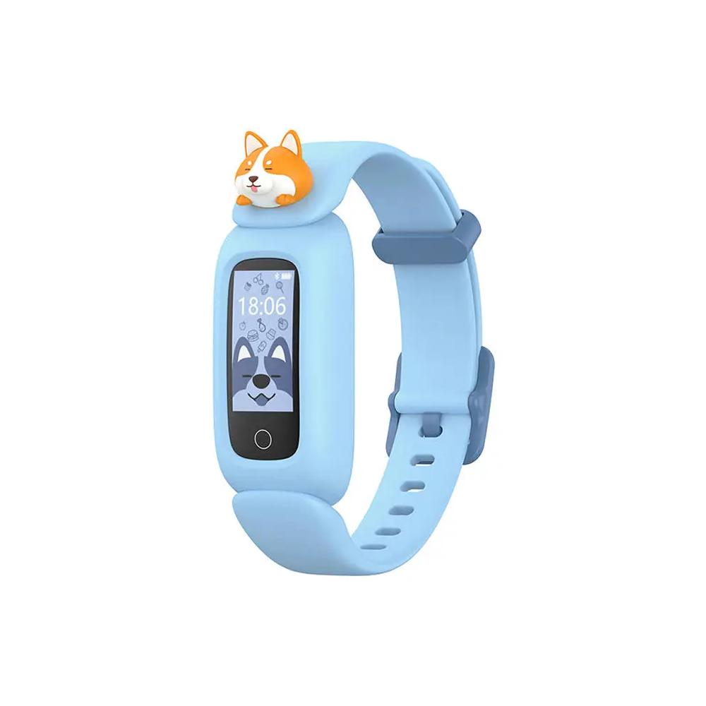 MONTRE CONNECTÉE POUR ENFANT HAVIT M81 DOLLY / BLEU