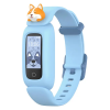 MONTRE CONNECTÉE POUR ENFANT HAVIT M81 DOLLY / BLEU