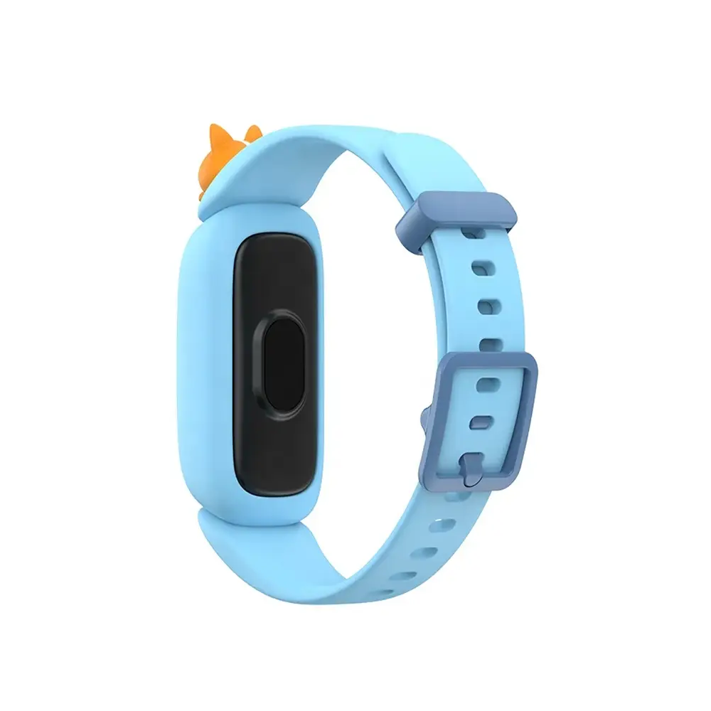 MONTRE CONNECTÉE POUR ENFANT HAVIT M81 DOLLY / BLEU