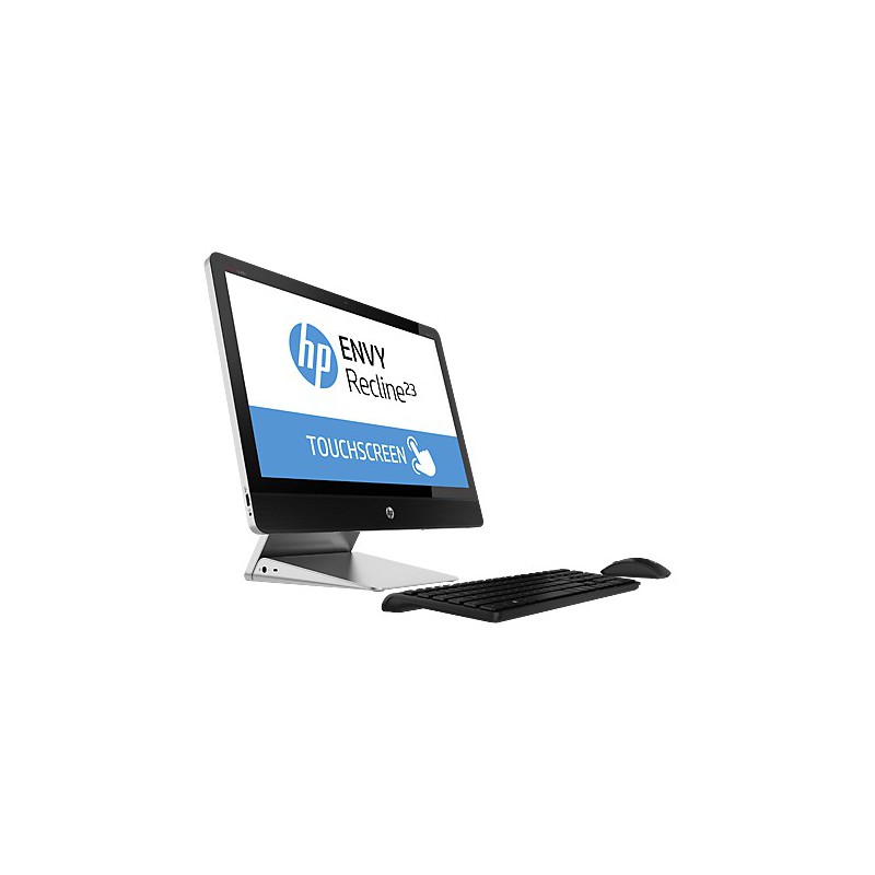 Pc de bureau HP ENVY All-in-One 23-k450nk