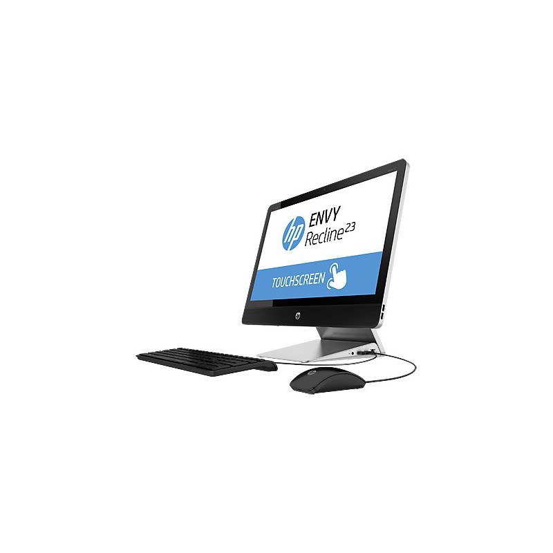 Pc de bureau HP ENVY All-in-One 23-k450nk