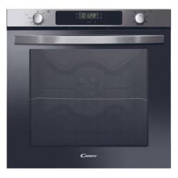 Four encastrable Candy FXIDCX615 / 80 L / Inox