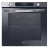 Four encastrable Candy FXIDCX615 / 80 L / Inox