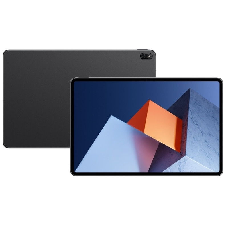 Tablette Ordinateur Portable HUAWEI MateBook E / i7-1260U / 16 Go / 512 Go SSD / Windows 11 Avec HUAWEI Band 8 Rose + HUAWEI FreeBuds SE Bleu Offerts