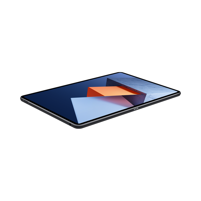 Tablette Ordinateur Portable HUAWEI MateBook E / i7-1260U / 16 Go / 512 Go SSD / Windows 11 Avec HUAWEI Band 8 Rose + HUAWEI FreeBuds SE Bleu Offerts