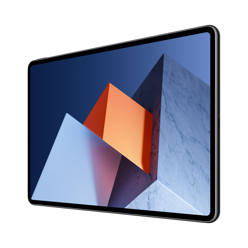 Tablette Ordinateur Portable HUAWEI MateBook E / i7-1260U / 16 Go / 512 Go SSD / Windows 11 Avec HUAWEI Band 8 Rose + HUAWEI FreeBuds SE Bleu Offerts