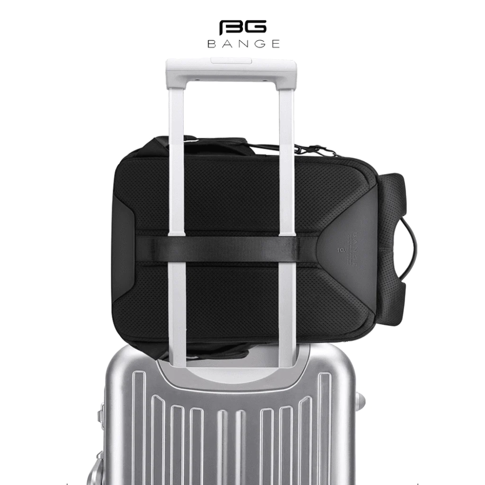 SAC A DOS BANGE BG053 17.3"  / NOIR
