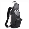 SAC DE POINTRINE ETANCHE BANGE BG046 / Bleu