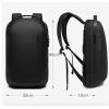 SAC A DOS ANTIVOL BANGE BG01 15.6" /  NOIR