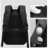 SAC A DOS ANTIVOL BANGE BG01 15.6" /  NOIR