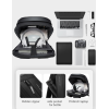SAC A DOS ANTIVOL BANGE BG01 15.6" /  NOIR
