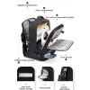 SAC A DOS BANGE BG051 15.3" / NOIR