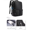 SAC A DOS BANGE BG051 15.3" / NOIR
