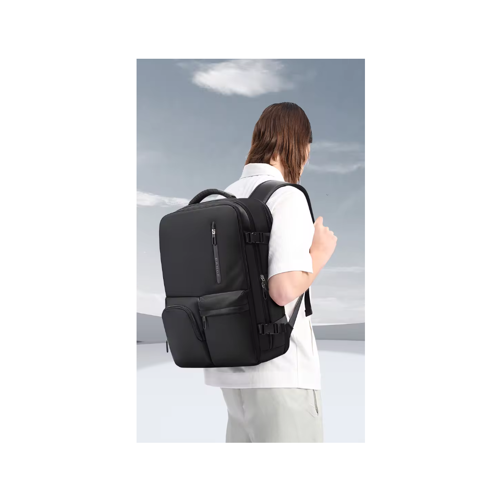 SAC A DOS BANGE BG051 15.3" / NOIR
