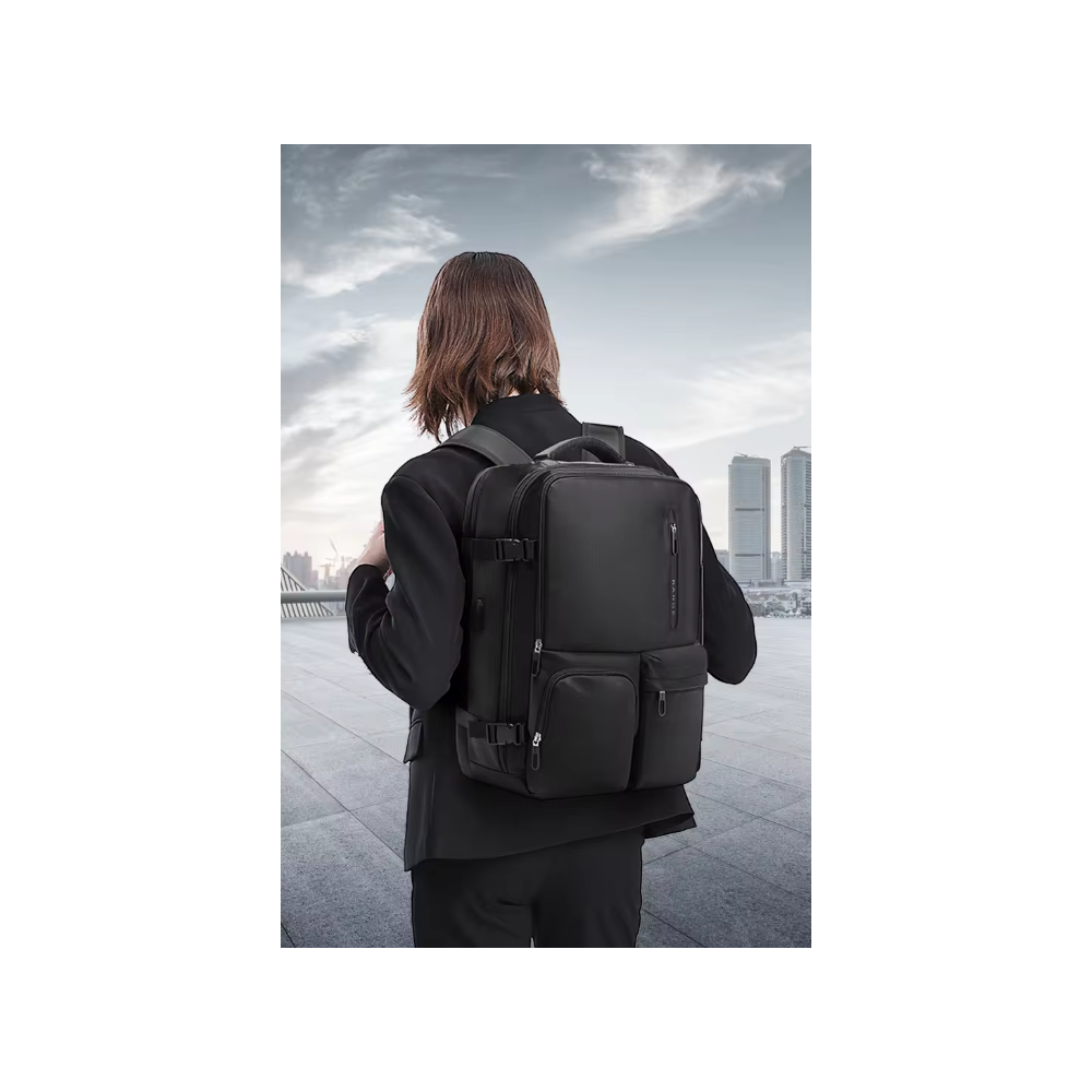 SAC A DOS BANGE BG051 15.3" / NOIR
