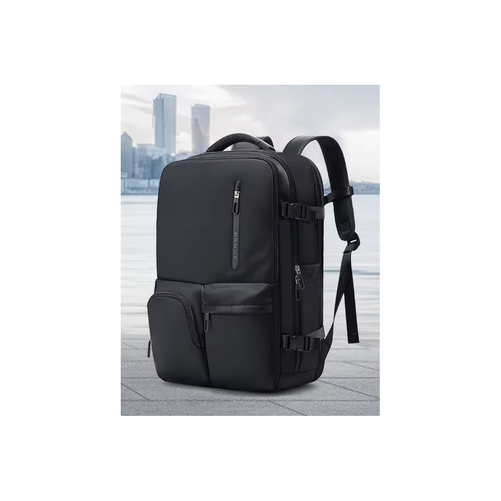 SAC A DOS BANGE BG051 15.3" / NOIR