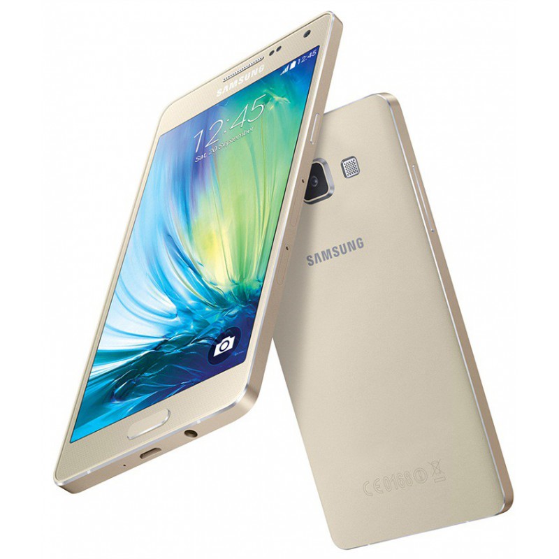 Téléphone Portable Samsung Galaxy A5 / Double SIM + Puce DATA Ooredoo avec 1 mois (1 Go) d'internet Offerte