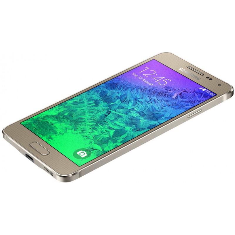 Téléphone Portable Samsung Galaxy A5 / Double SIM + Puce DATA Ooredoo avec 1 mois (1 Go) d'internet Offerte