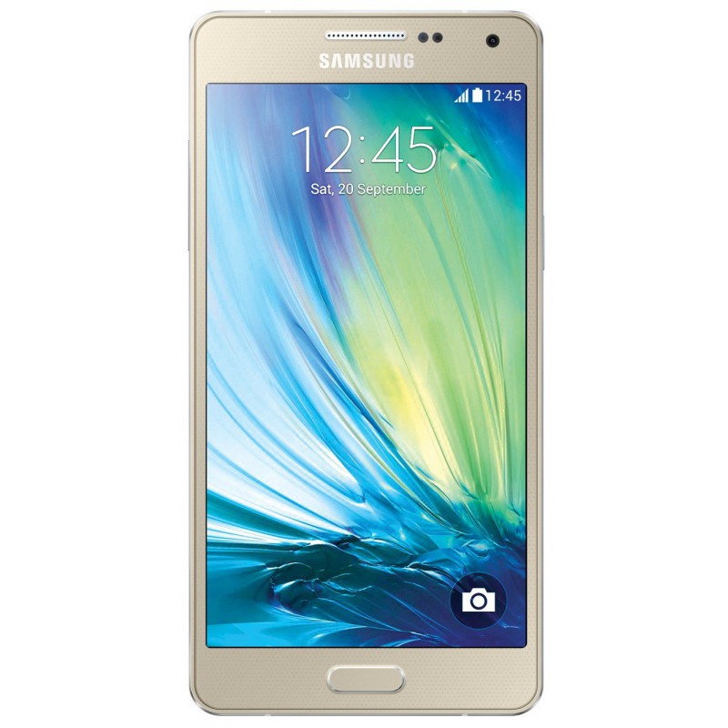 Téléphone Portable Samsung Galaxy A5 / Double SIM + Puce DATA Ooredoo avec 1 mois (1 Go) d'internet Offerte