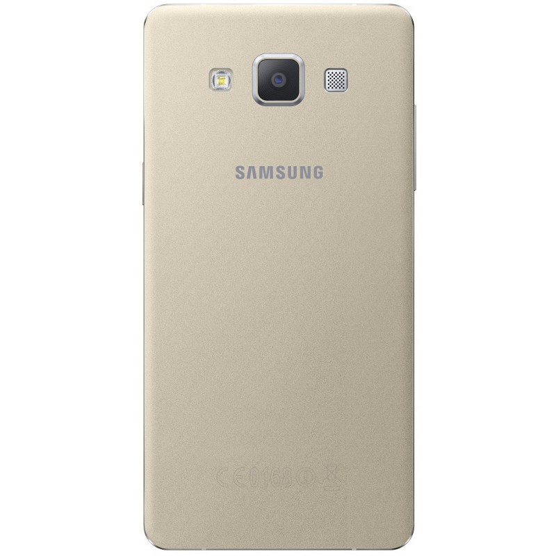 Téléphone Portable Samsung Galaxy A5 / Double SIM + Puce DATA Ooredoo avec 1 mois (1 Go) d'internet Offerte