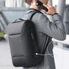 SAC A DOS ANTIVOL BANGE BG031 17" / CAMO