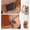 SAC DE VOYAGE BANGE K01 55L / KHAKI