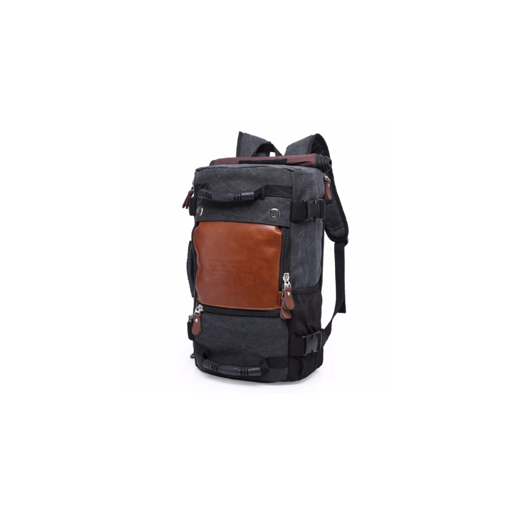 SAC DE VOYAGE BANGE K01 55L / KHAKI