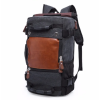 SAC DE VOYAGE BANGE K01 55L / KHAKI