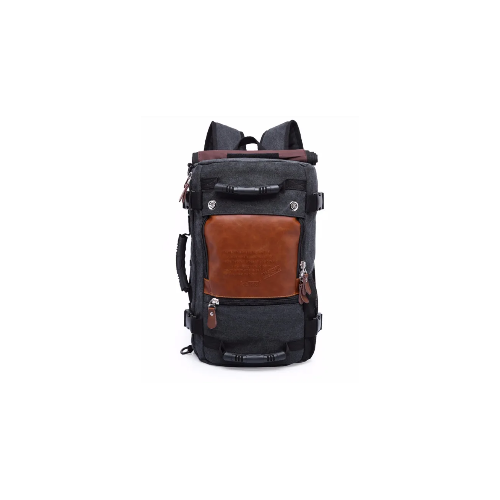 SAC DE VOYAGE BANGE K01 55L / KHAKI